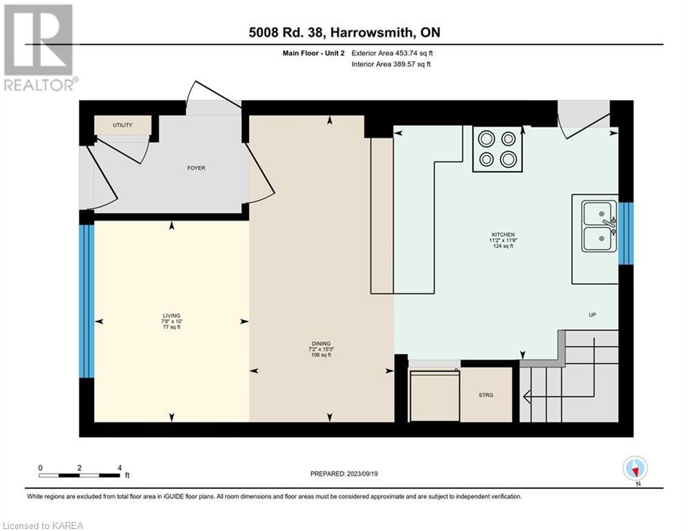 5009 HIGHWAY 38
