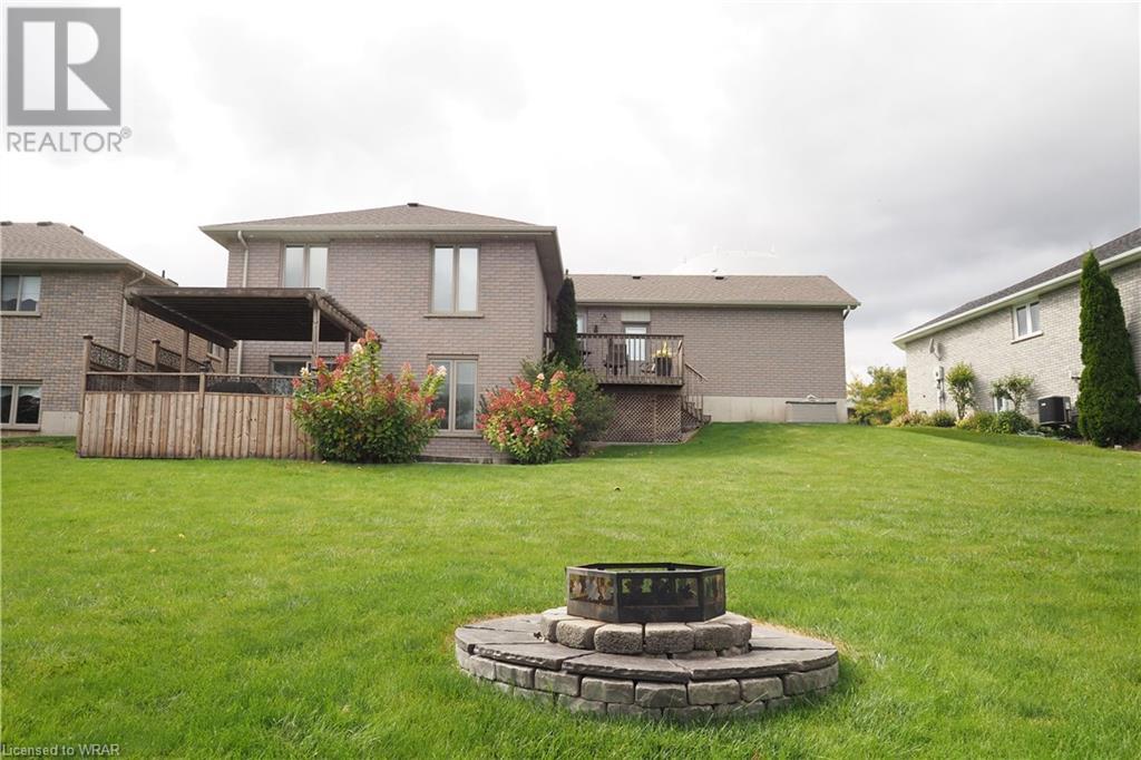 52 SUNNYSIDE Drive