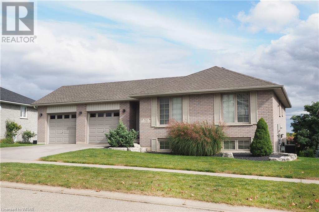 52 SUNNYSIDE Drive