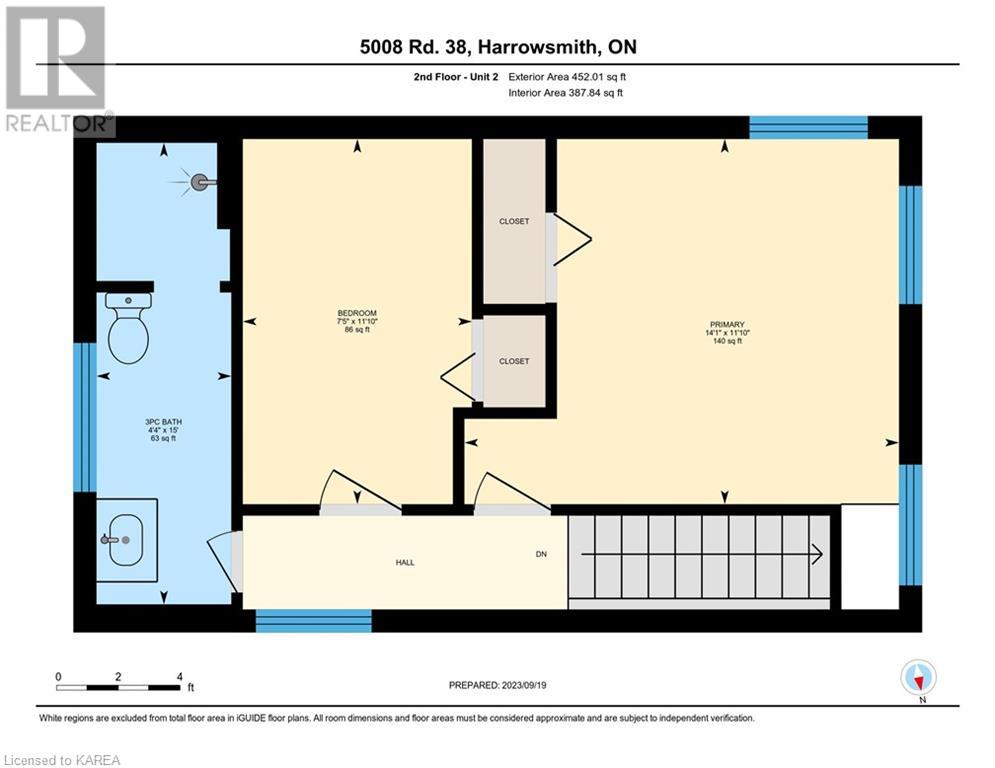 5009 HIGHWAY 38