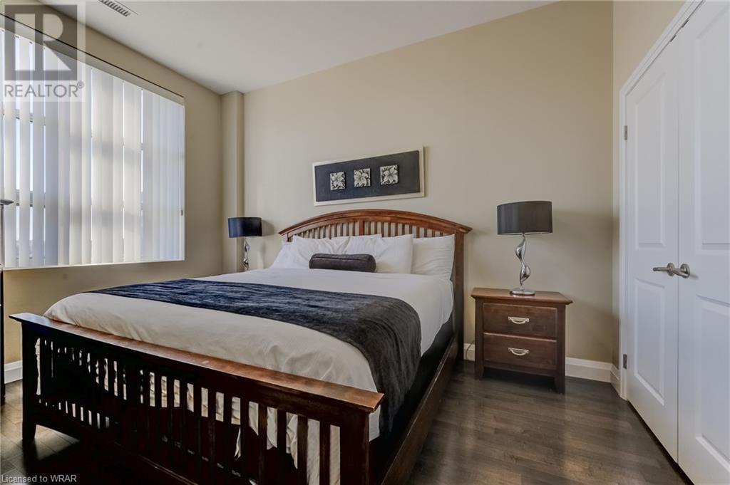 165 DUKE Street E Unit# 307