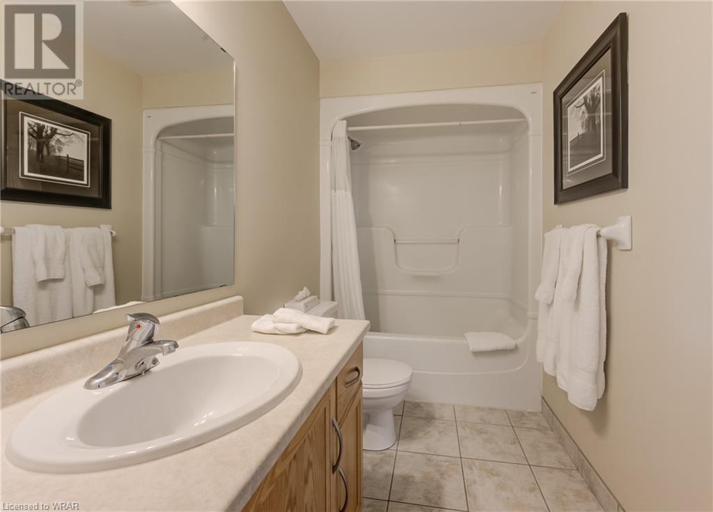 165 DUKE Street E Unit# 307