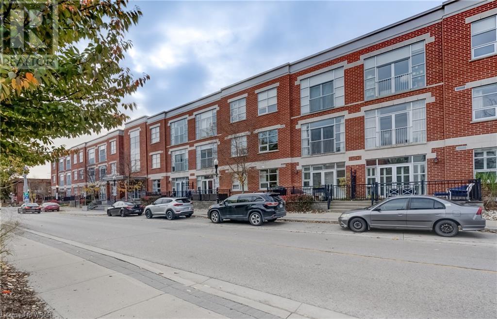 165 DUKE Street E Unit# 307