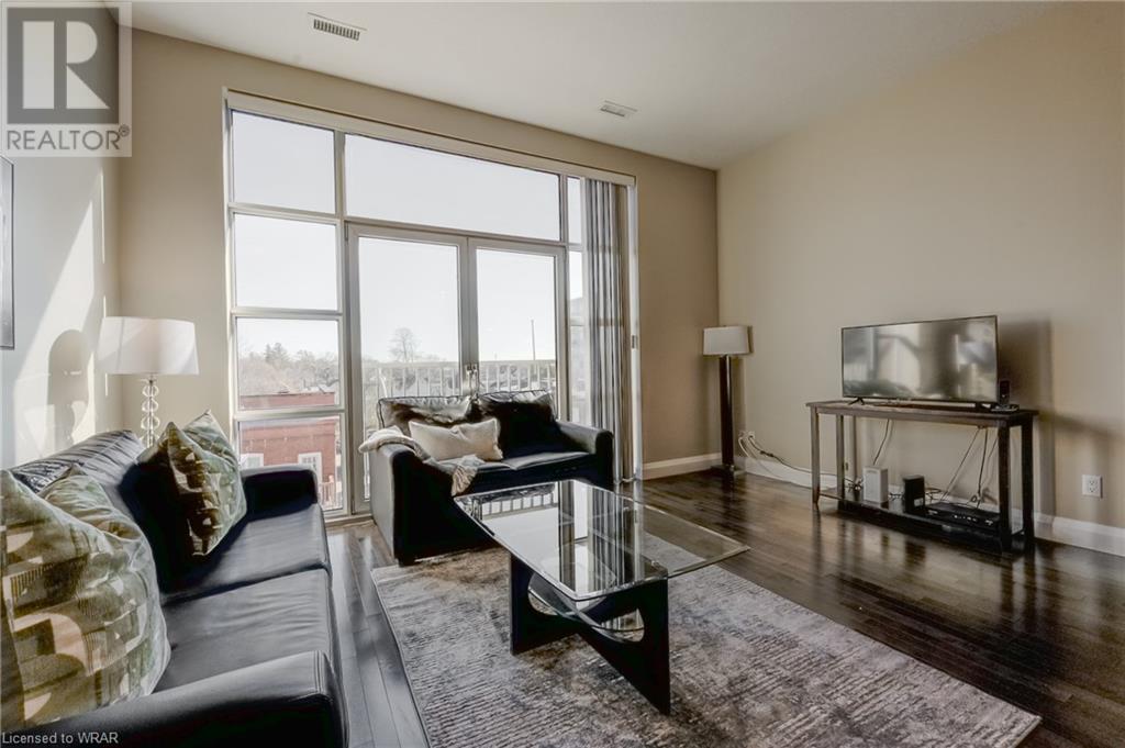 165 DUKE Street E Unit# 307