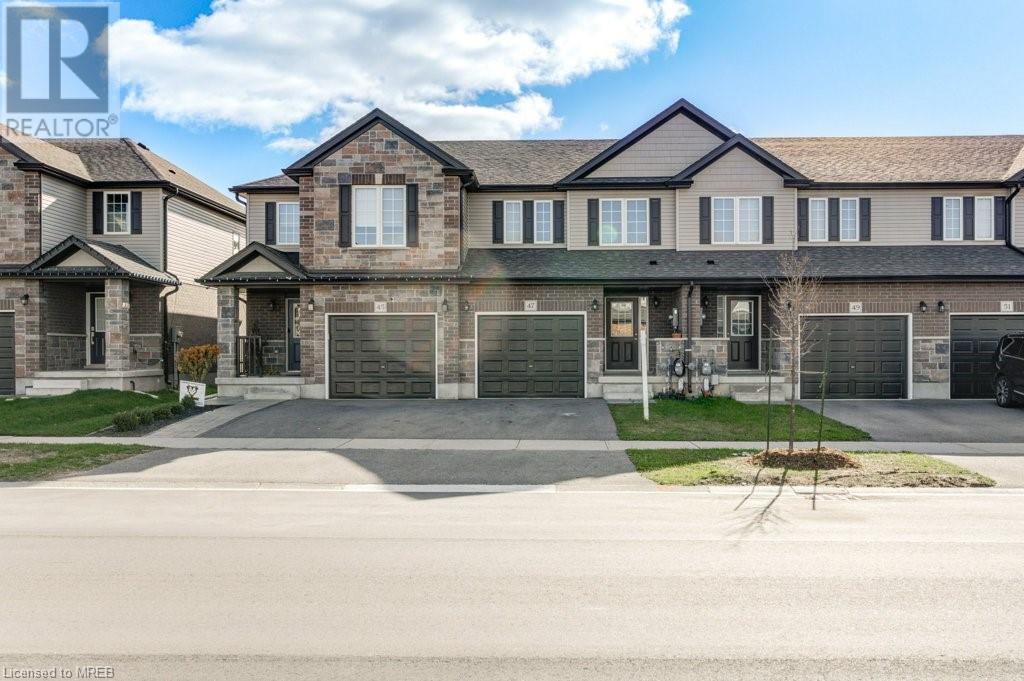 47 ARLINGTON Parkway