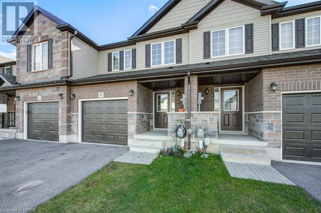 47 ARLINGTON Parkway
