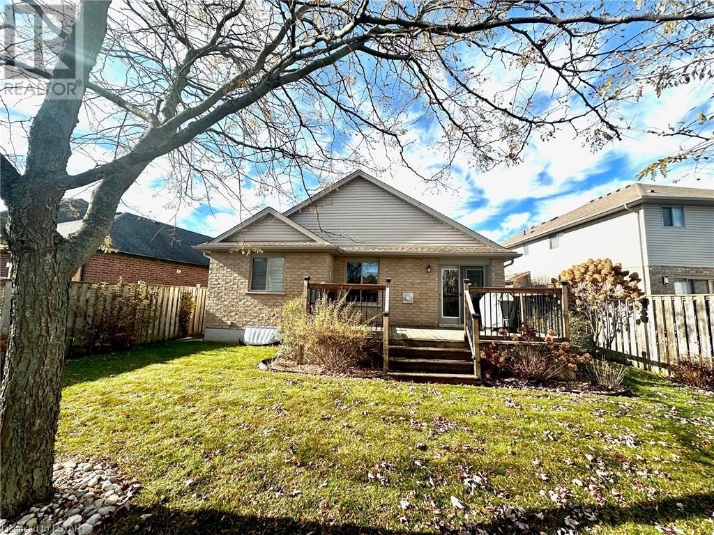 19 HARVEST Court
