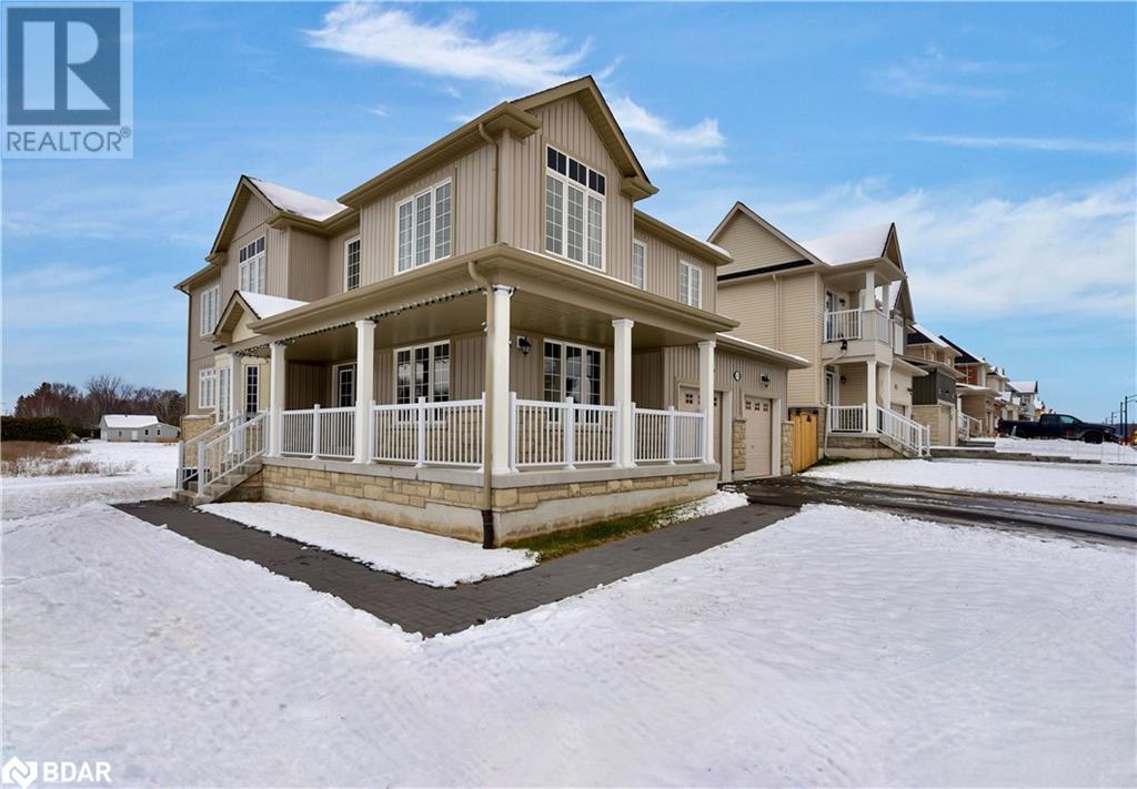 202 PRESCOTT Drive