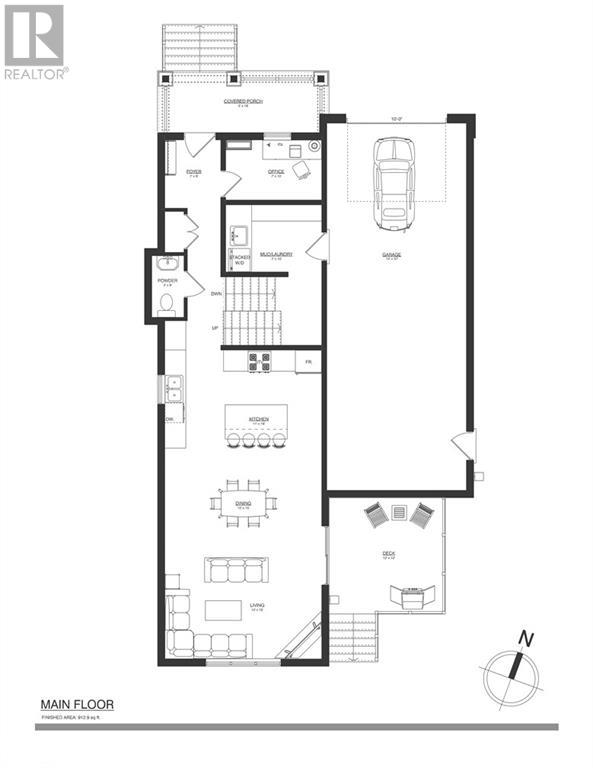 11 LOCKE Avenue