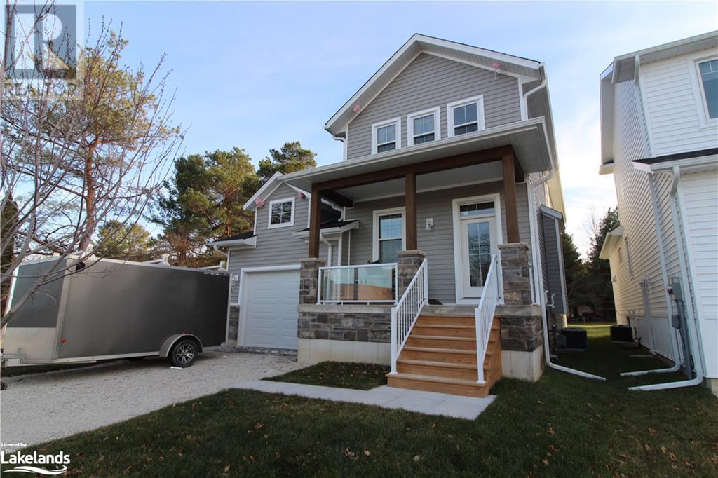 11 LOCKE Avenue