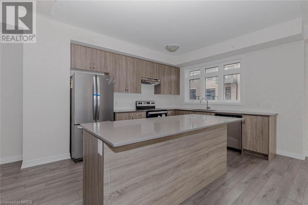 585 COLBORNE Street Unit# 501
