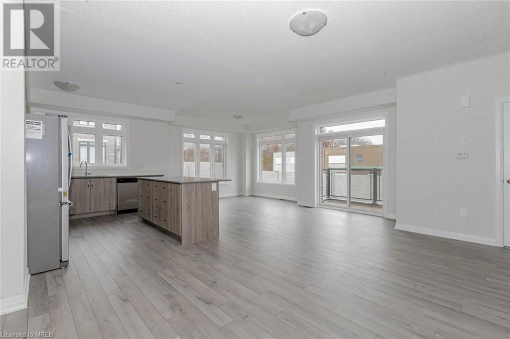 585 COLBORNE Street Unit# 501