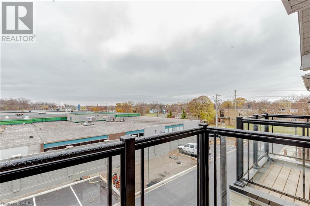 585 COLBORNE Street Unit# 501
