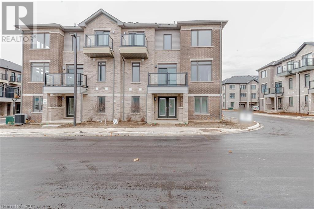 585 COLBORNE Street Unit# 501