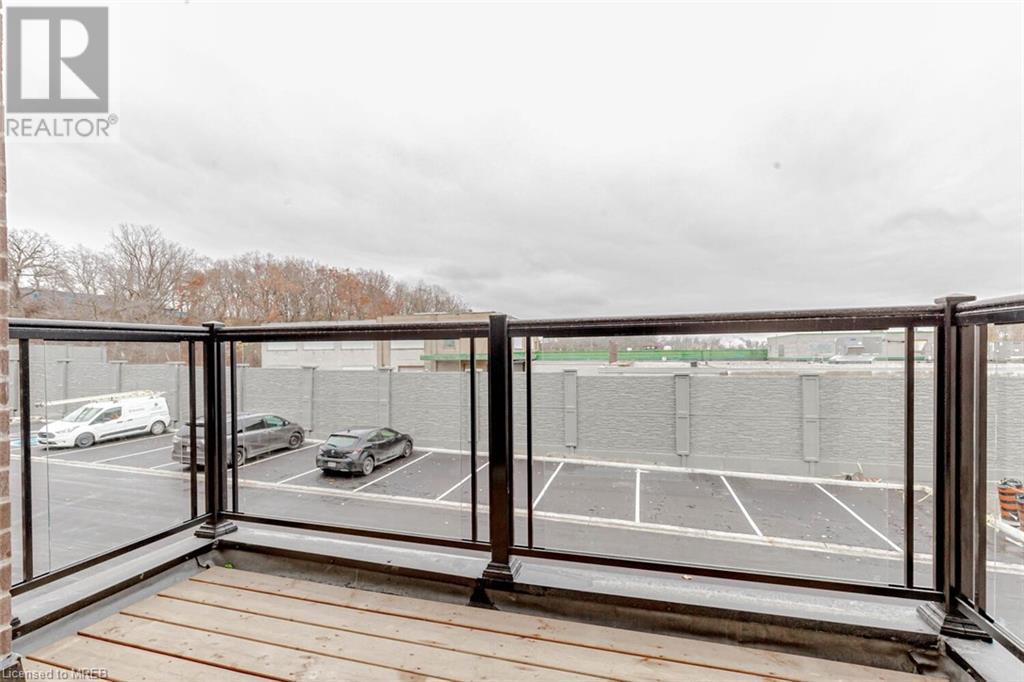 585 COLBORNE Street Unit# 501
