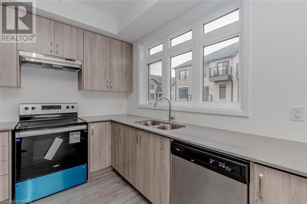 585 COLBORNE Street Unit# 501