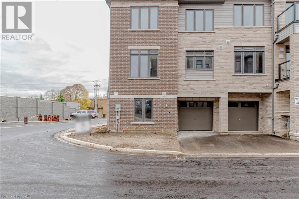 585 COLBORNE Street Unit# 501