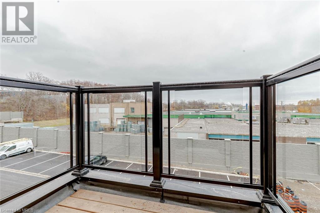 585 COLBORNE Street Unit# 501