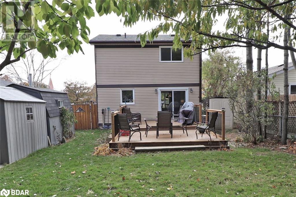 41 BRONTE Crescent
