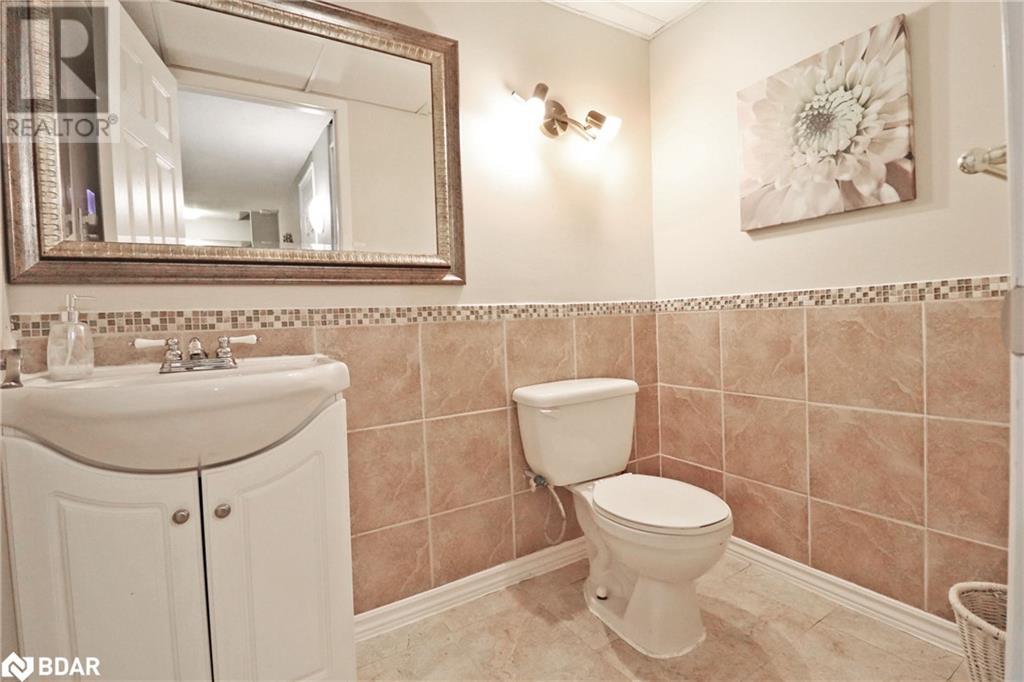 41 BRONTE Crescent