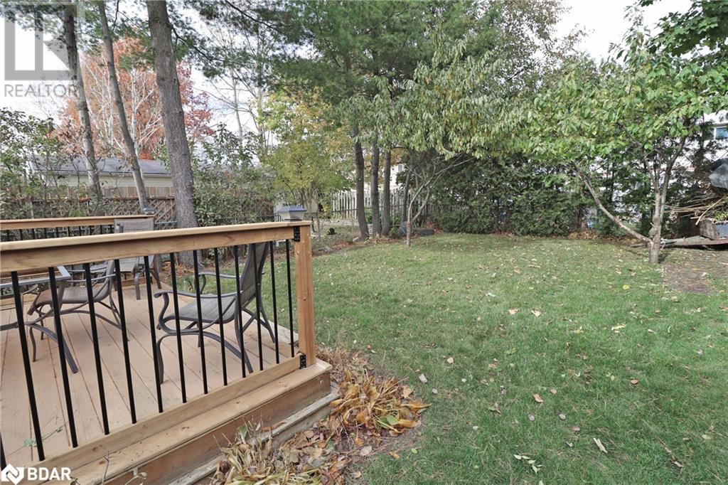 41 BRONTE Crescent