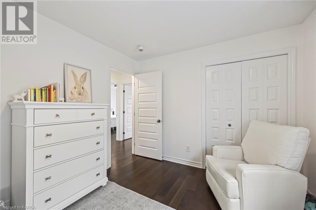 205 CLIPPER Court