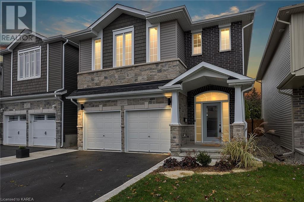 205 CLIPPER Court