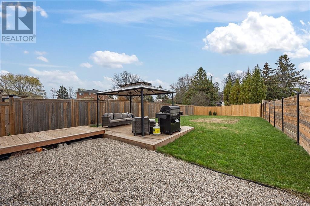 205 CLIPPER Court