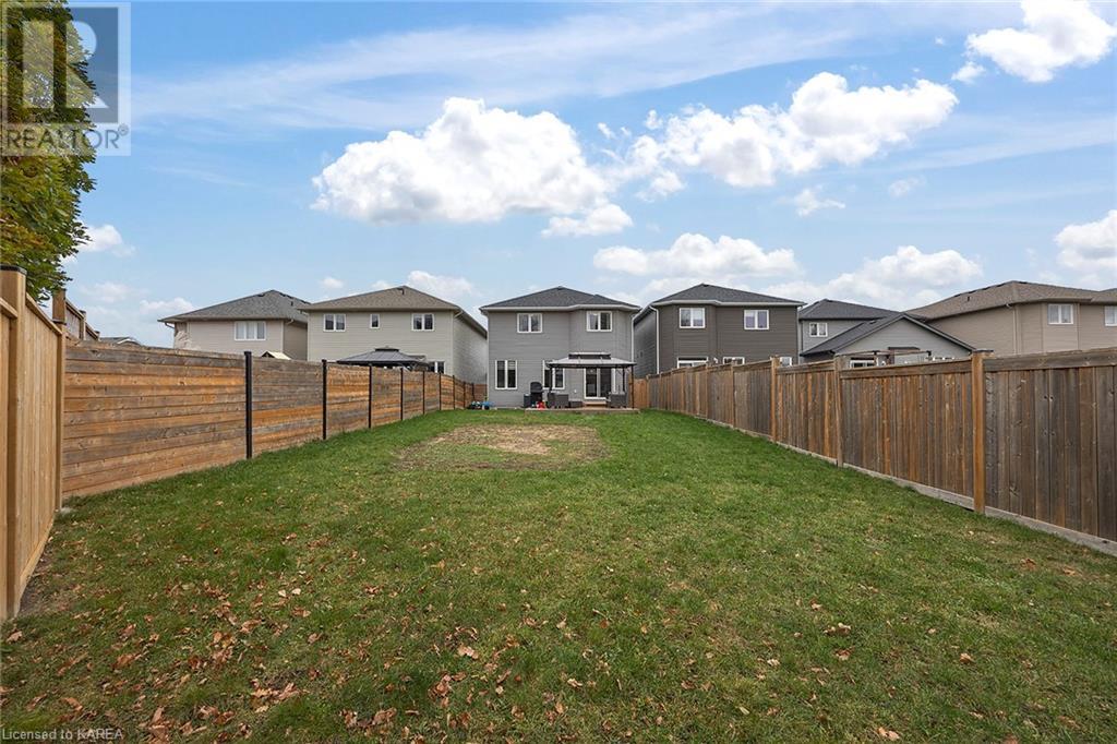 205 CLIPPER Court