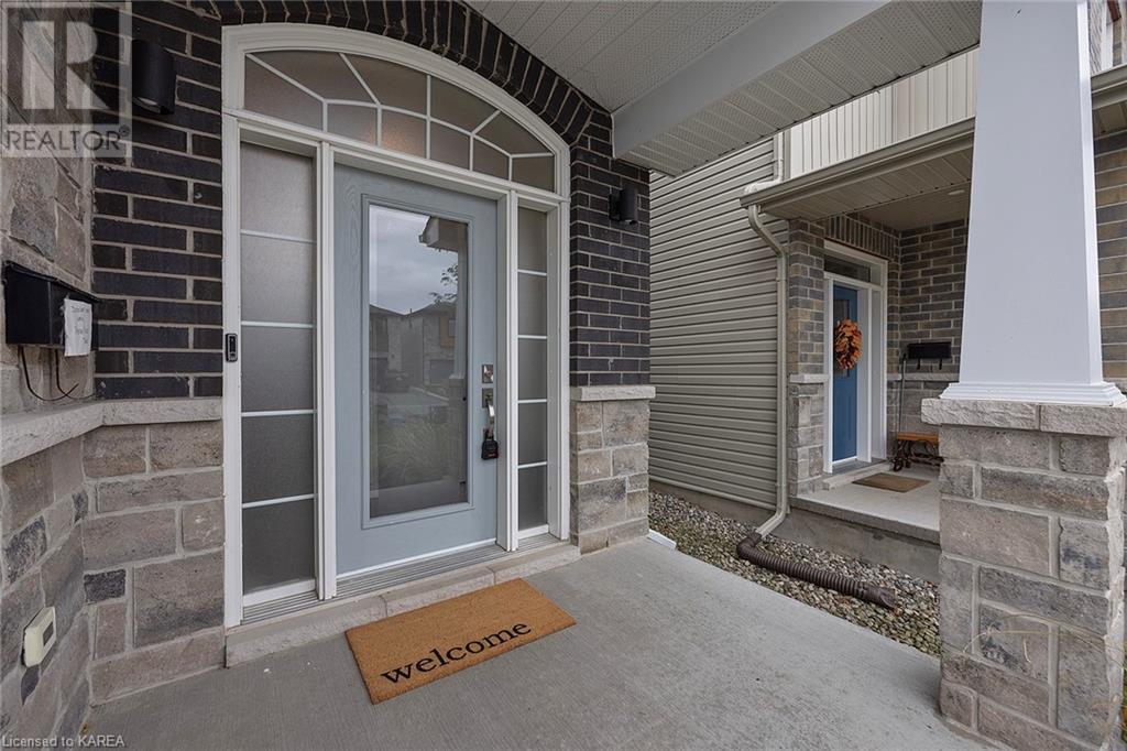 205 CLIPPER Court
