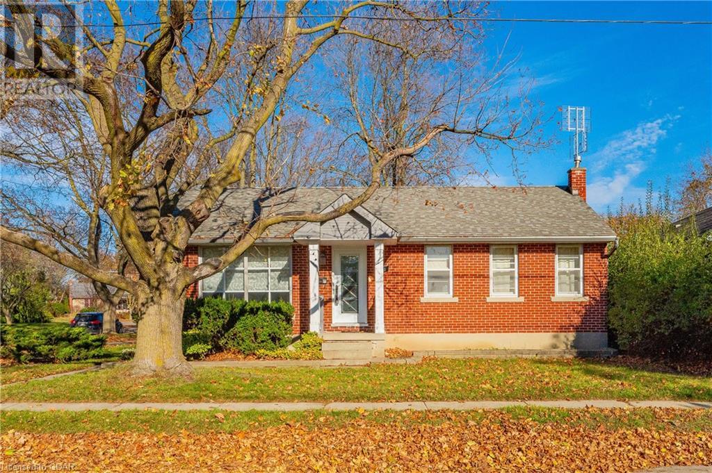 23 GLENWOOD Avenue