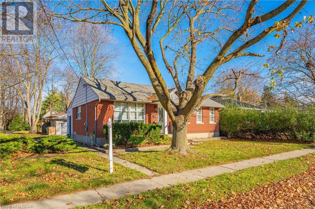 23 GLENWOOD Avenue