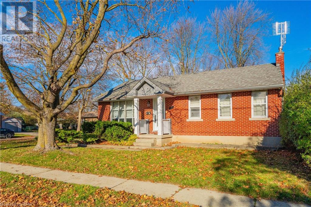 23 GLENWOOD Avenue