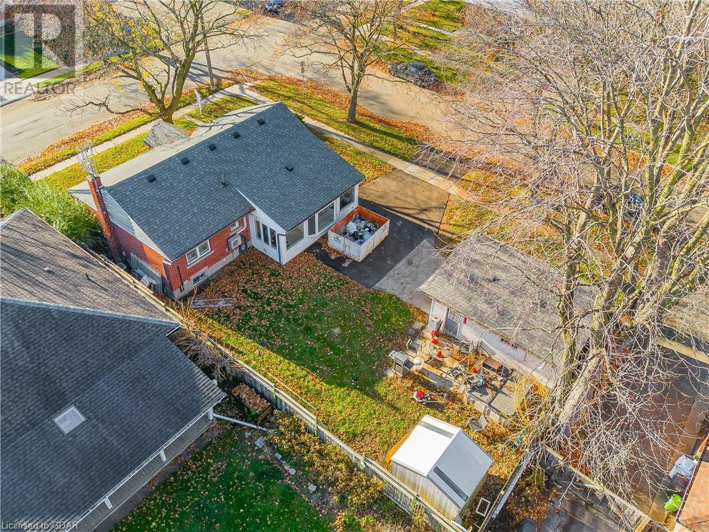 23 GLENWOOD Avenue