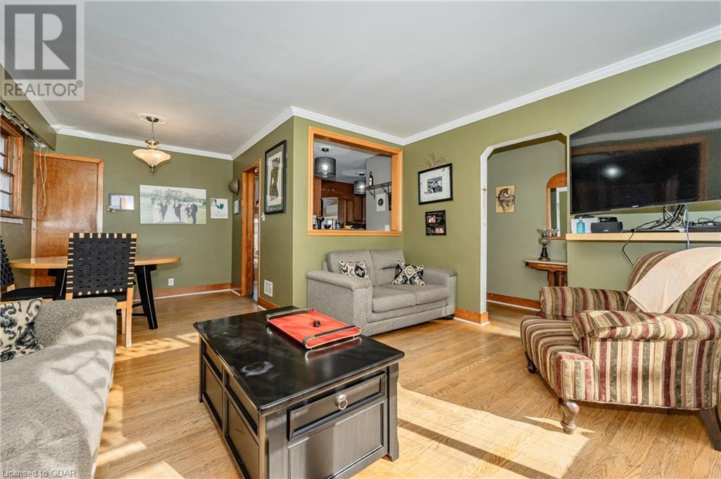 23 GLENWOOD Avenue
