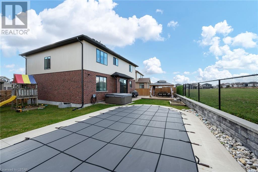 908 HOLTBY Court