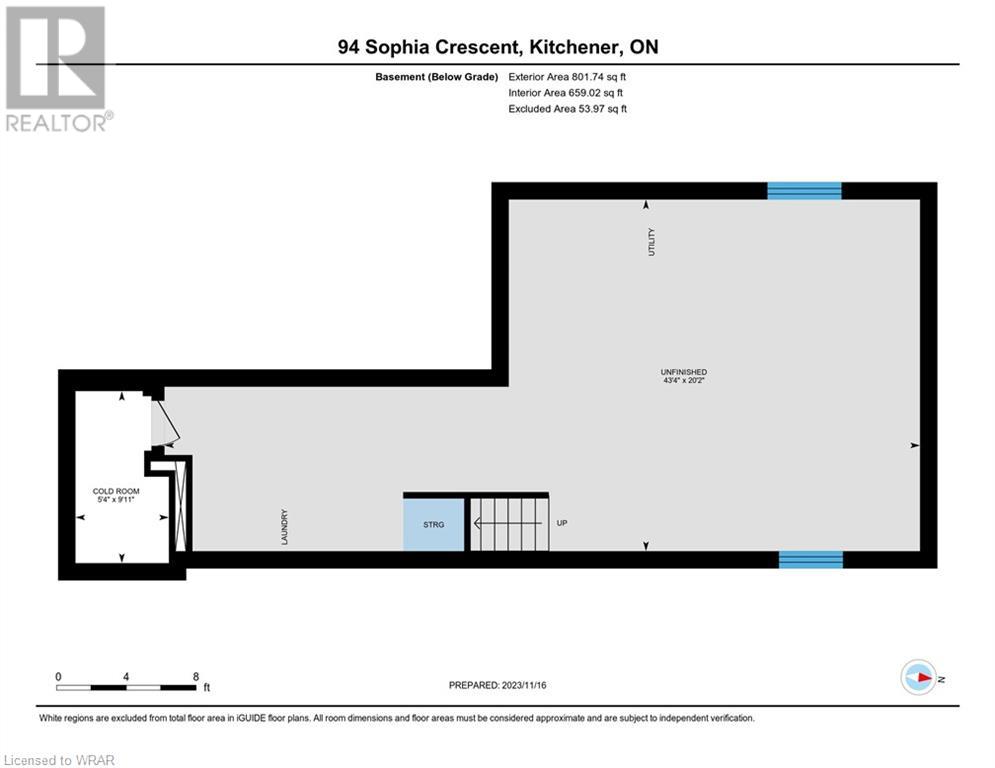 94 SOPHIA Crescent