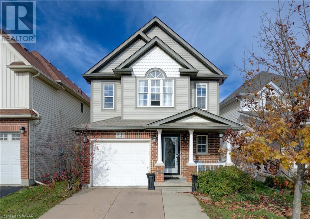 94 SOPHIA Crescent