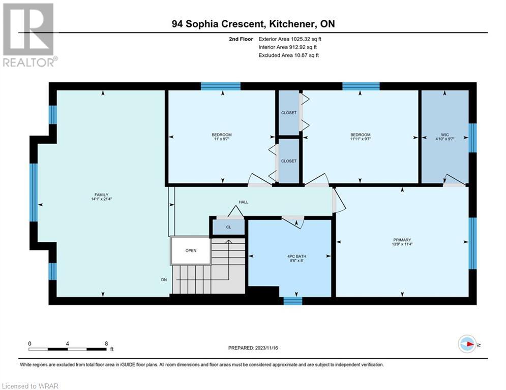 94 SOPHIA Crescent