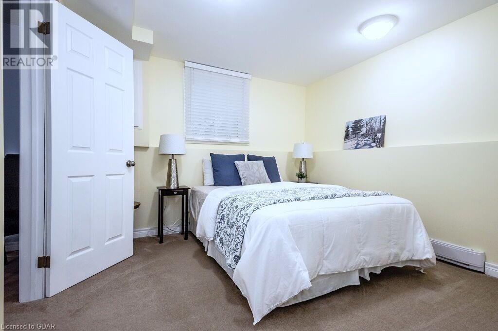 46 MCELDERRY Road