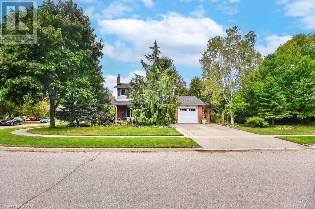 46 MCELDERRY Road