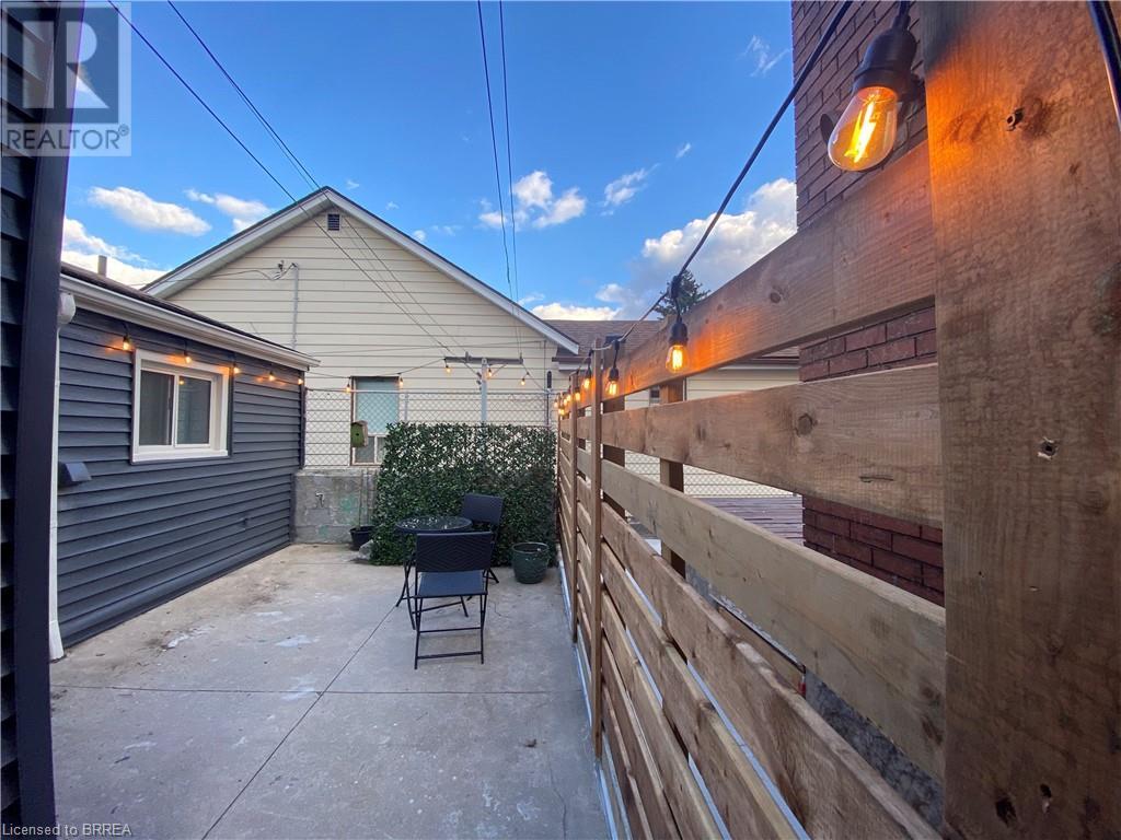 136 HESS Street