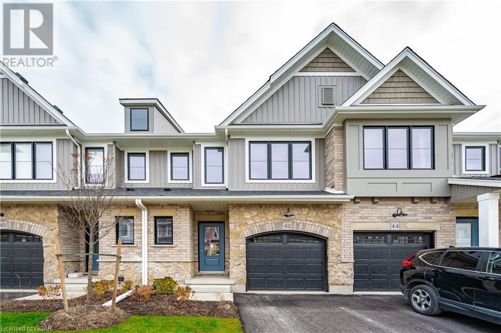 42 HEDLEY Lane Unit# 29