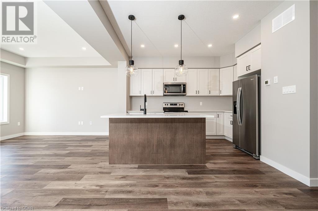 42 HEDLEY Lane Unit# 29