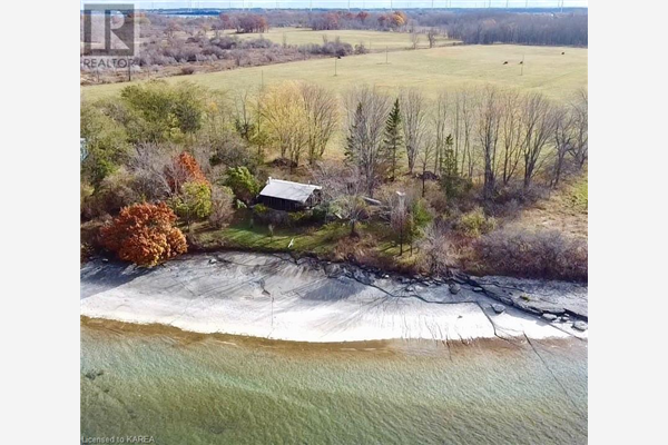 844A NINE MILE POINT Road, Frontenac