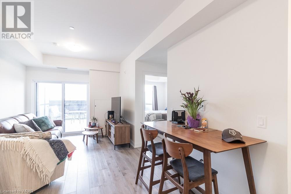 255 NORTHFIELD Drive E Unit# 210