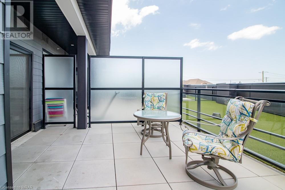255 NORTHFIELD Drive E Unit# 210