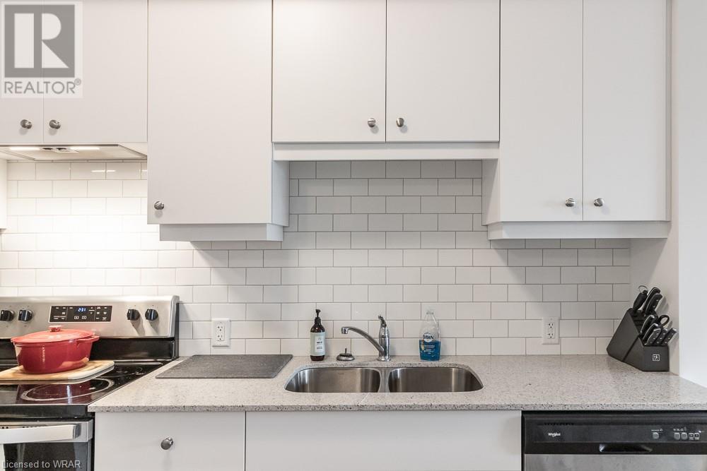 255 NORTHFIELD Drive E Unit# 210