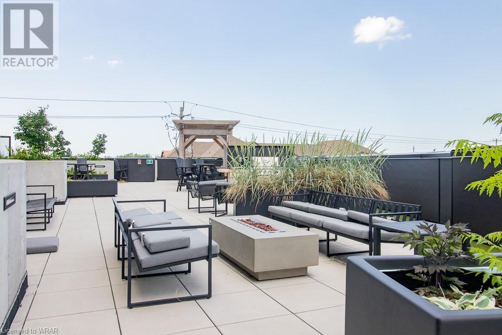 255 NORTHFIELD Drive E Unit# 210