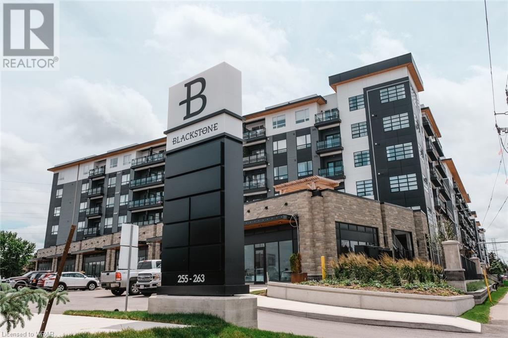 255 NORTHFIELD Drive E Unit# 210
